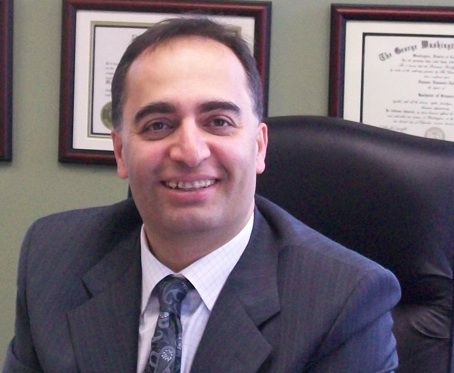 Nasser Nasseri MD