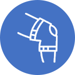 Durable Medical Equipment/Bracing